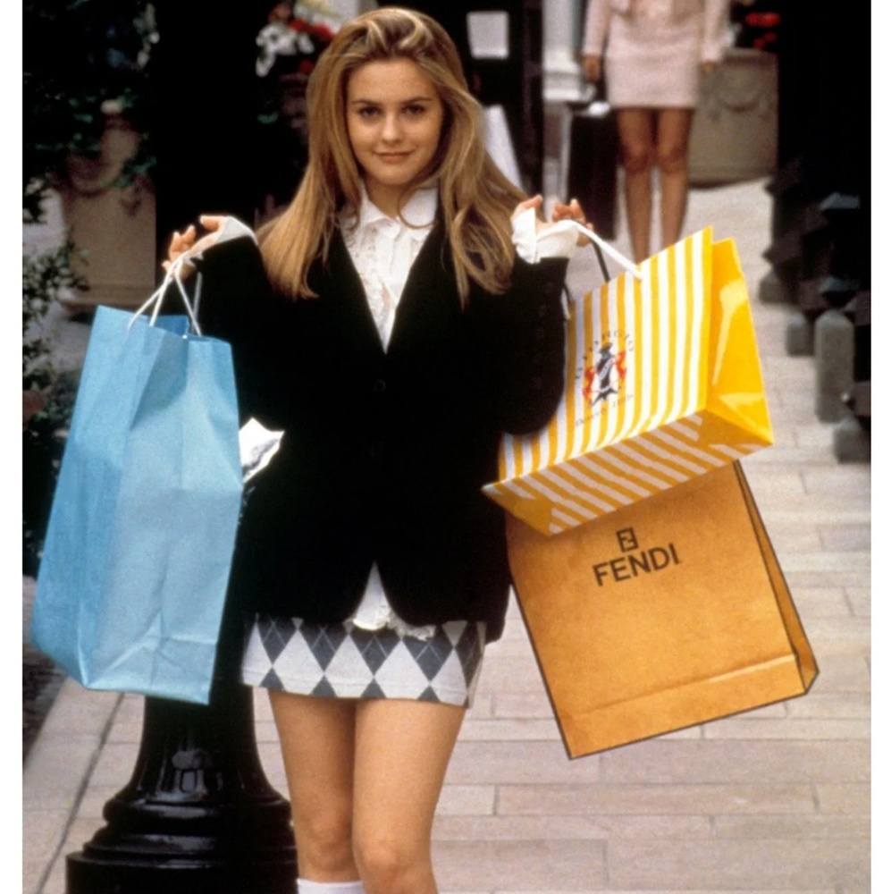 ✨Wardrobe Goals ✨🛍️ - Picture 2 of 3